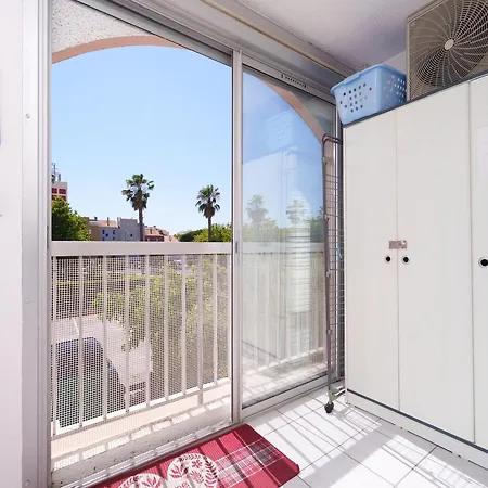 Apartament Le Cosmos C N11 - 2p4 *