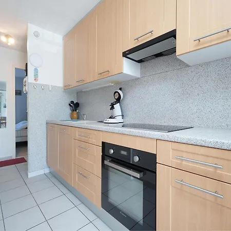 Le Cosmos C N11 - 2p4 Apartament *