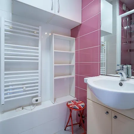 Le Cosmos C N11 - 2p4 Apartament Agde