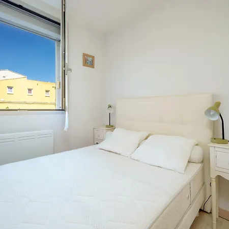 Le Cosmos C N11 - 2p4 Apartament *